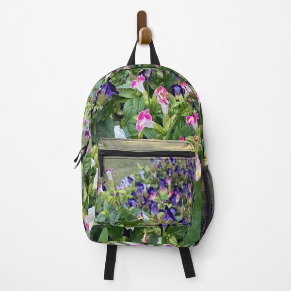 Item preview, Wishbone Flower - Lalbagh Botanical Garden - Bengaluru designed and sold by Capture Room.