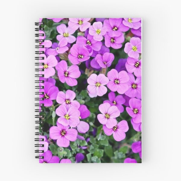 Item preview,  Enjoy relaxing with the beautiful pink and purple color flowers. designed and sold by Relaxation  Time.