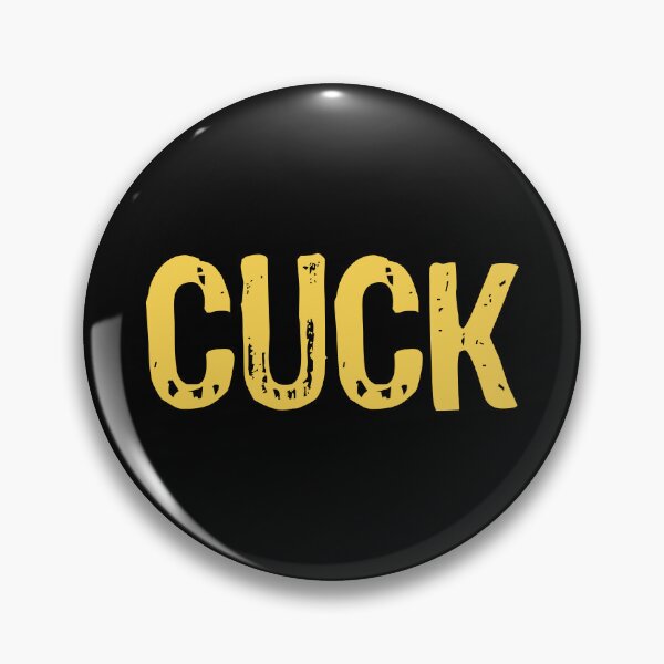 Item preview, Cuck designed and sold by The "I Love Everything" Shop.