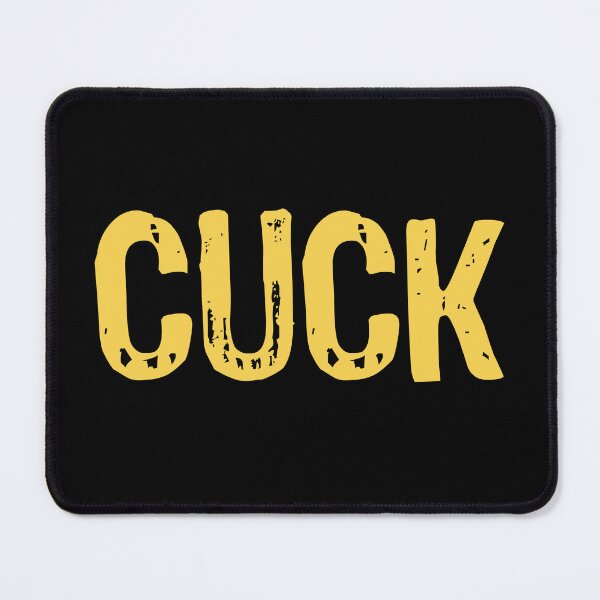 Item preview, Cuck designed and sold by The "I Love Everything" Shop.