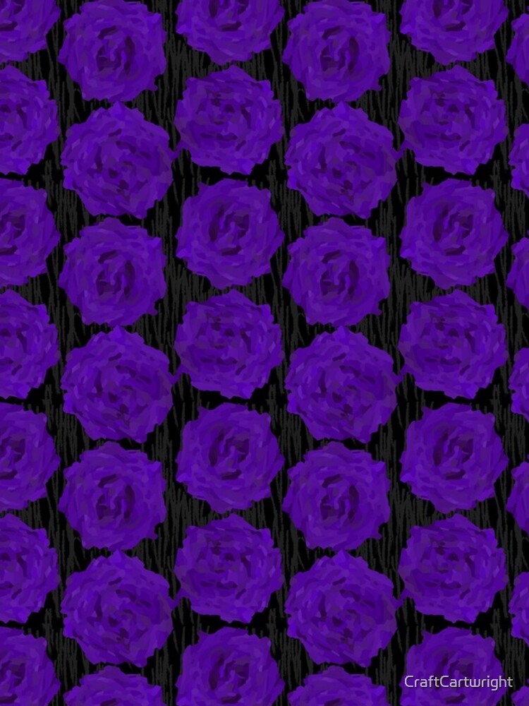 Thumbnail 4 of 4, iPhone Case, Dead Roses designed and sold by CraftCartwright.