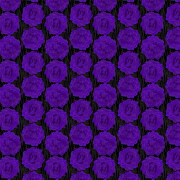 Artwork thumbnail, Dead Roses by CraftCartwright