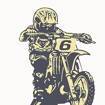 Artwork thumbnail, Just Ride! by T-Hand141Homestead