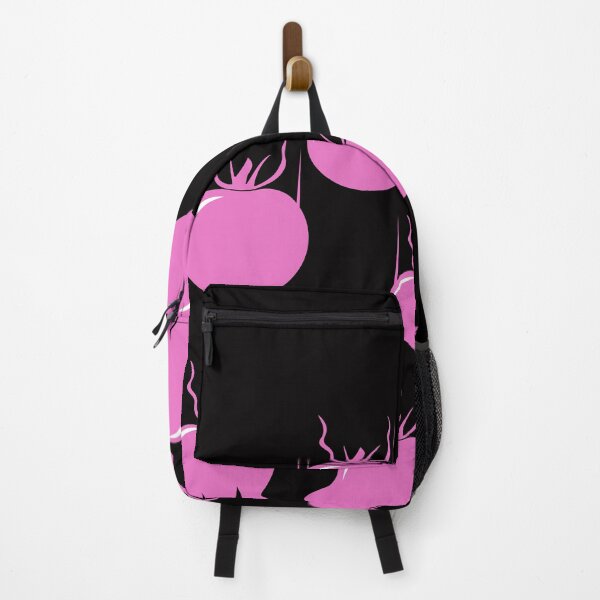 Item preview, Pink Tomato Falling Down designed and sold by Raju-Creative.