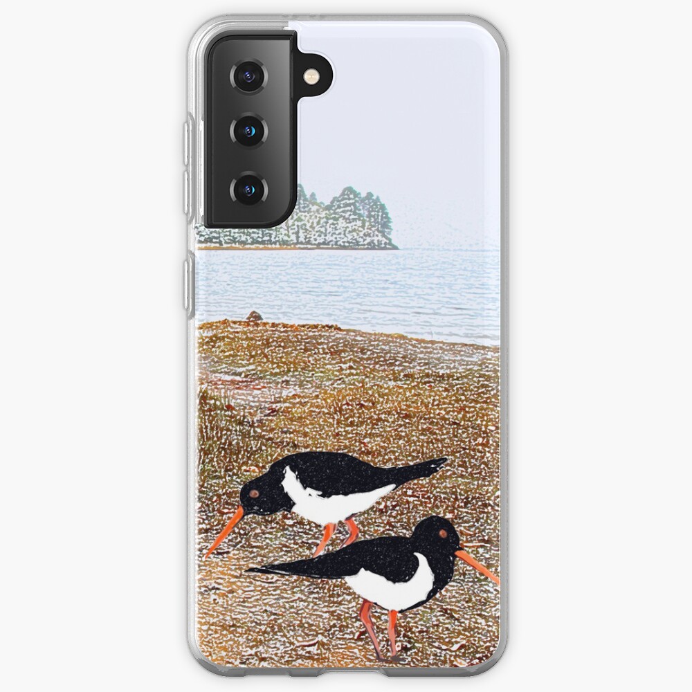 Item preview, Samsung Galaxy Soft Case designed and sold by anni103.