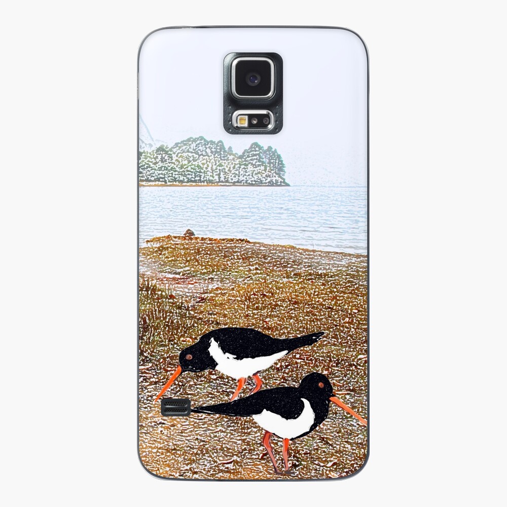 Item preview, Samsung Galaxy Skin designed and sold by anni103.