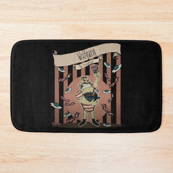 Item preview, Graphic Wolfgang Men Best designed and sold by VitorBarros1732.