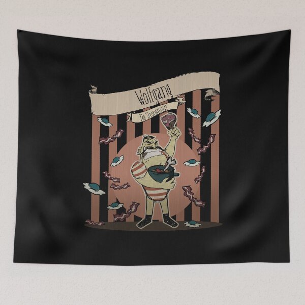 Item preview, Graphic Wolfgang Men Best designed and sold by VitorBarros1732.