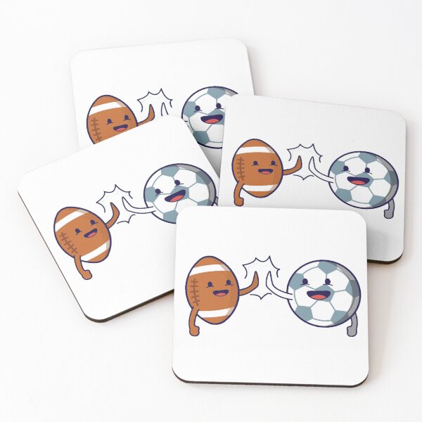 Item preview, Football & football designed and sold by Sretensshop.