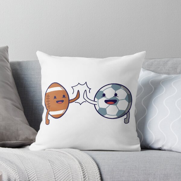 Item preview, Football & football designed and sold by Sretensshop.
