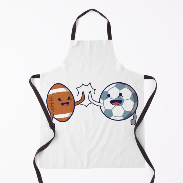 Item preview, Football & football designed and sold by Sretensshop.