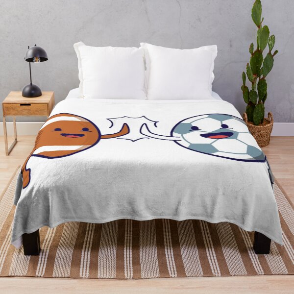Item preview, Football & football designed and sold by Sretensshop.