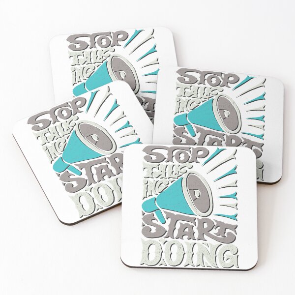 Item preview, Start Doing designed and sold by Tia-Ako.