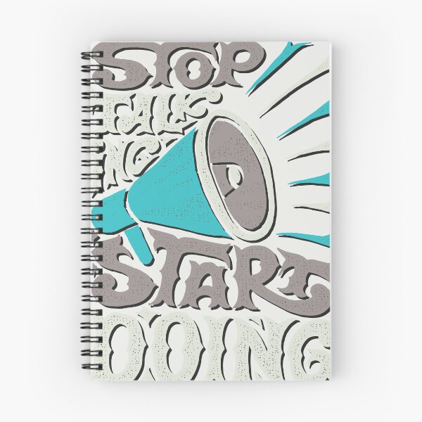 Item preview, Start Doing designed and sold by Tia-Ako.