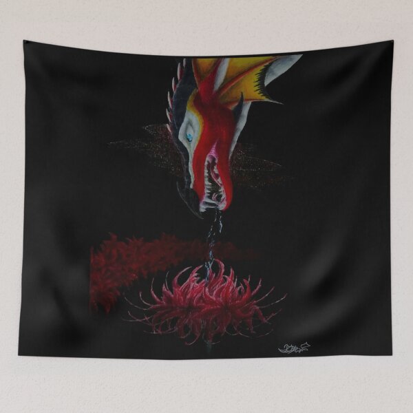 Item preview, Lycoris - Poisonius Flower designed and sold by Lycoris ArtSpark.