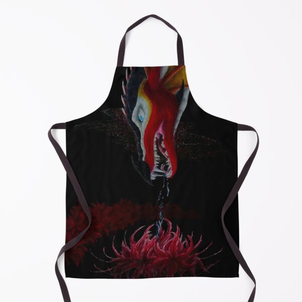 Item preview, Lycoris - Poisonius Flower designed and sold by Lycoris ArtSpark.