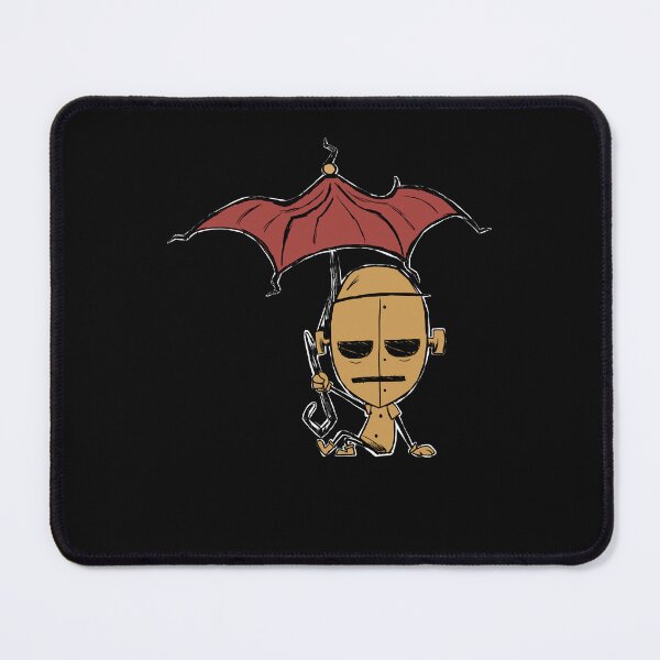 Item preview, Graphic Wx78 Rainy Days Retro designed and sold by VitorBarros1732.