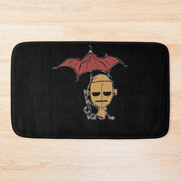 Item preview, Graphic Wx78 Rainy Days Retro designed and sold by VitorBarros1732.