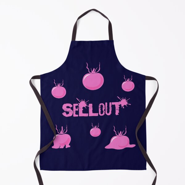 Item preview, Pink Tomato Falling Down designed and sold by Raju-Creative.