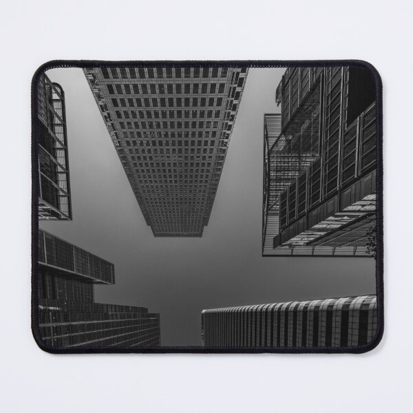 Item preview, Skyscrapers in docklands designed and sold by dvlcom.