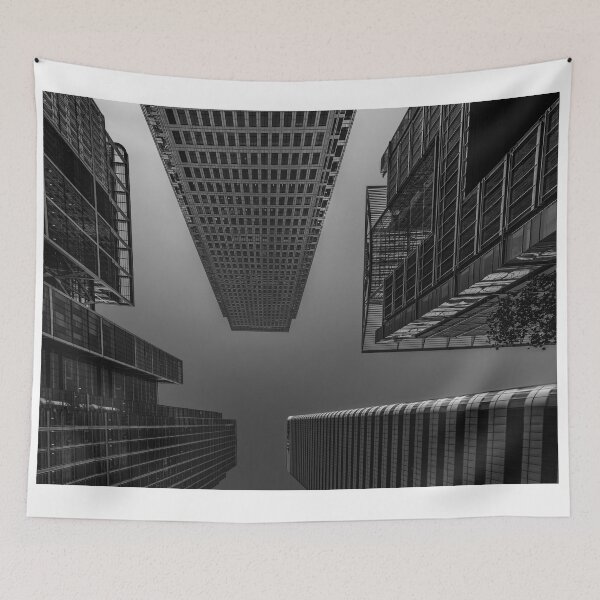 Item preview, Skyscrapers in docklands designed and sold by dvlcom.