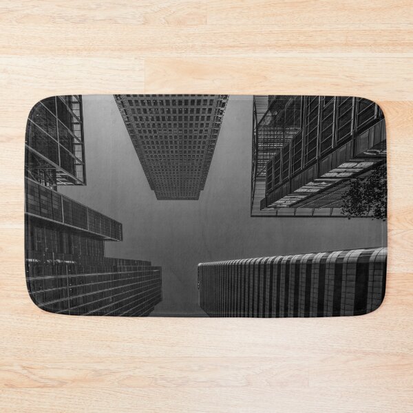 Item preview, Skyscrapers in docklands designed and sold by dvlcom.