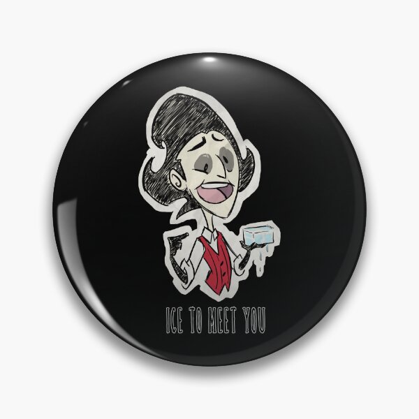 Item preview, Ice To Meet You My Gifts designed and sold by VitorBarros1732.