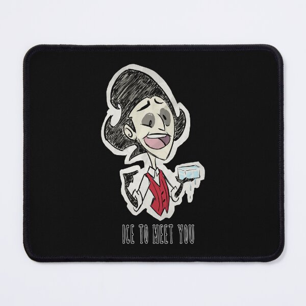 Item preview, Ice To Meet You My Gifts designed and sold by VitorBarros1732.