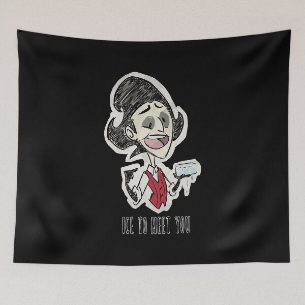 Item preview, Ice To Meet You My Gifts designed and sold by VitorBarros1732.