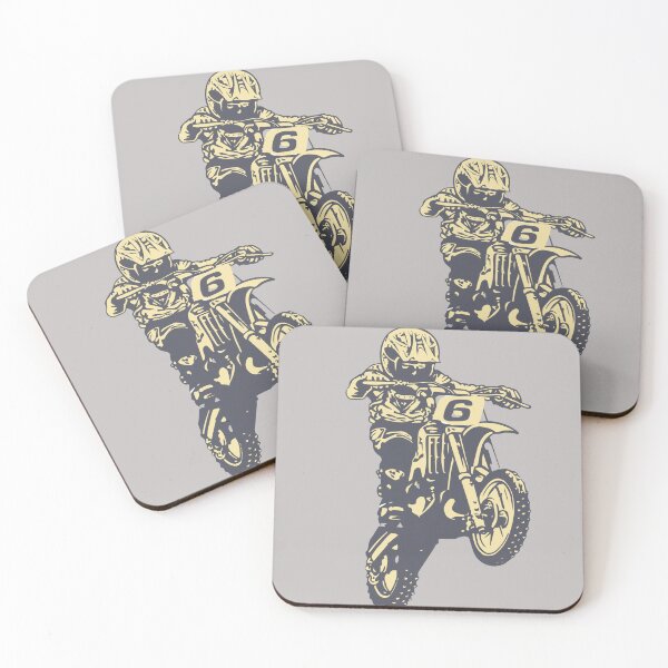 Item preview, Just Ride Small Emblem designed and sold by T-Hand141Homestead.