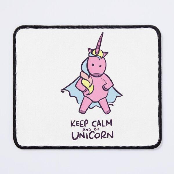 Item preview, Unicorn designed and sold by Sretensshop.