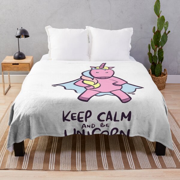 Item preview, Unicorn designed and sold by Sretensshop.