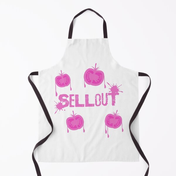 Item preview, Pink Tomato Falling Down designed and sold by Raju-Creative.