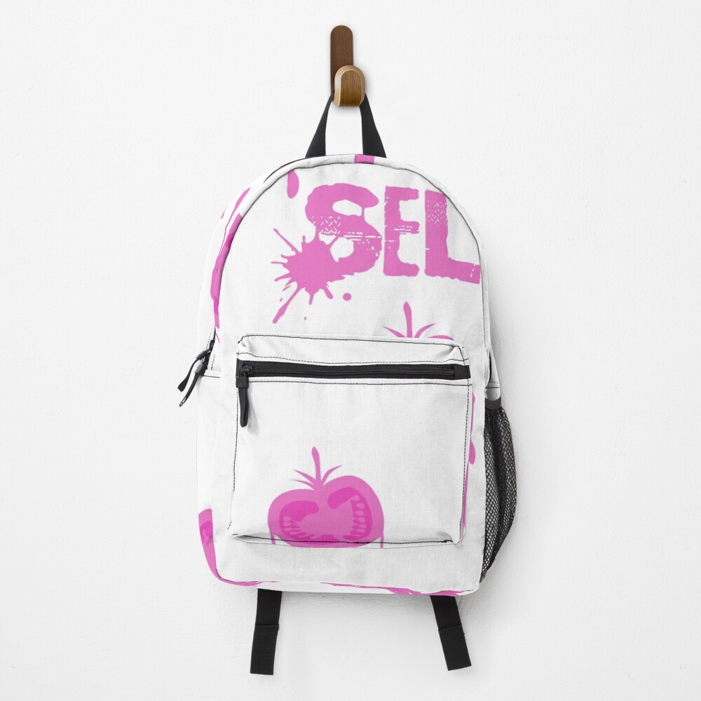 Item preview, Backpack designed and sold by Raju-Creative.