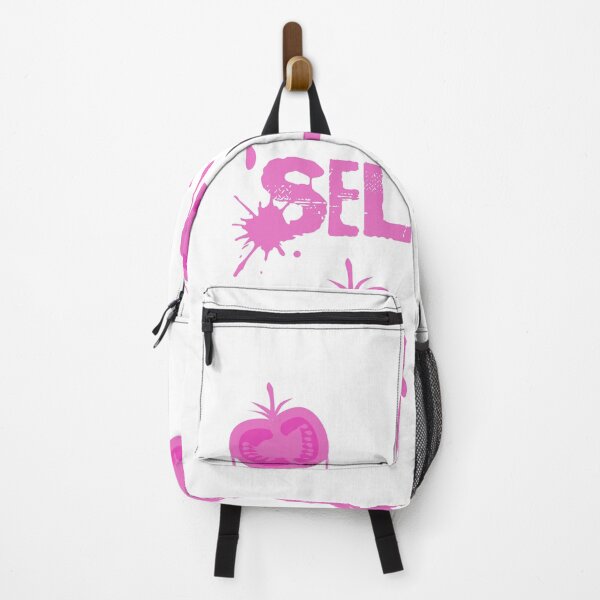 Item preview, Pink Tomato Falling Down designed and sold by Raju-Creative.