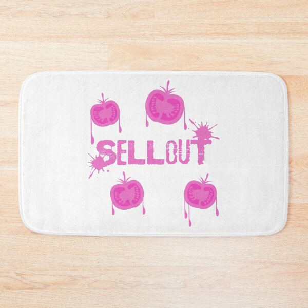 Item preview, Pink Tomato Falling Down  designed and sold by Raju-Creative.