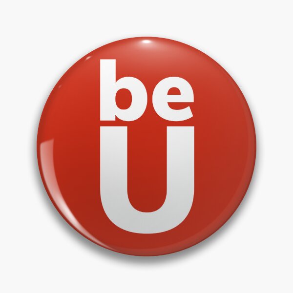 Item preview, be U designed and sold by BorjaRobles.