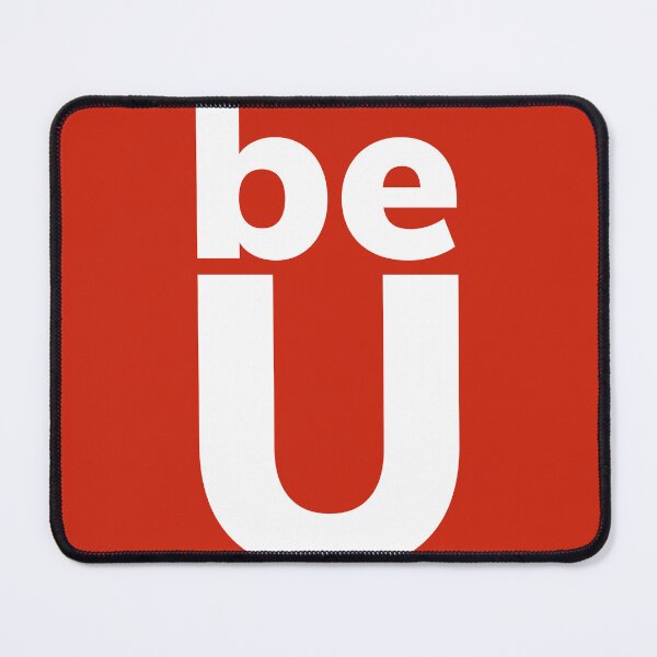 Item preview, be U designed and sold by BorjaRobles.