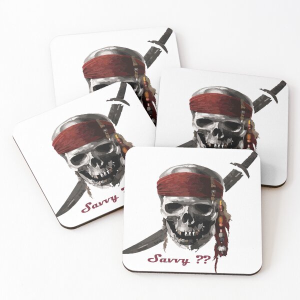 Item preview, Pirate designed and sold by Peter Seif.