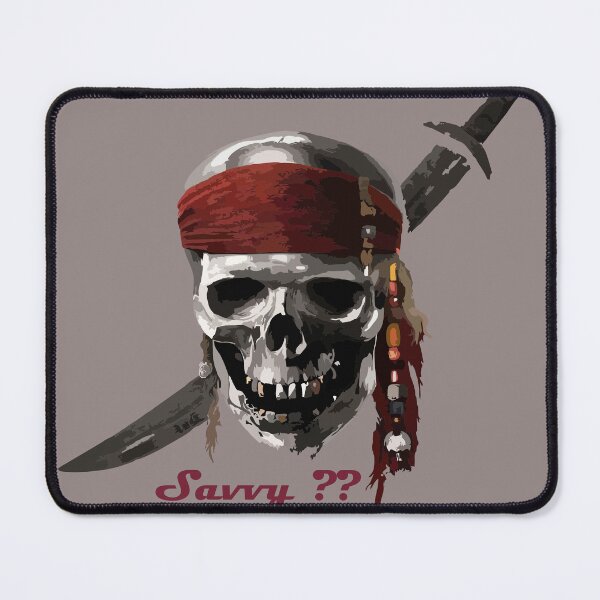 Item preview, Pirate designed and sold by Peter Seif.
