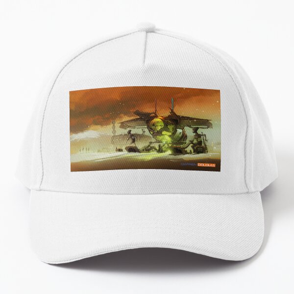 'Visitors' Baseball Cap