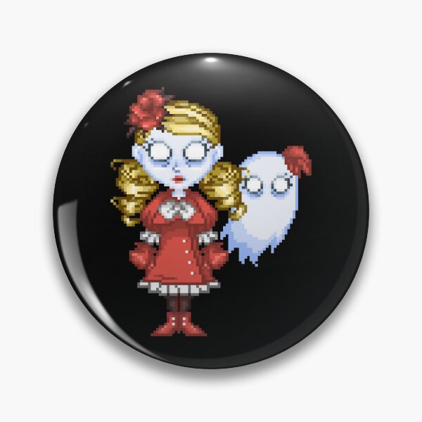 Item preview, Paint Haunted Wendy Vintage designed and sold by VitorBarros1732.