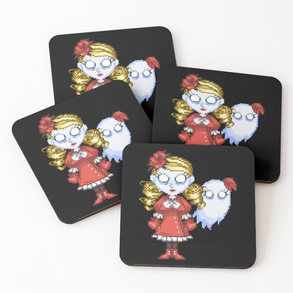 Item preview, Paint Haunted Wendy Vintage designed and sold by VitorBarros1732.