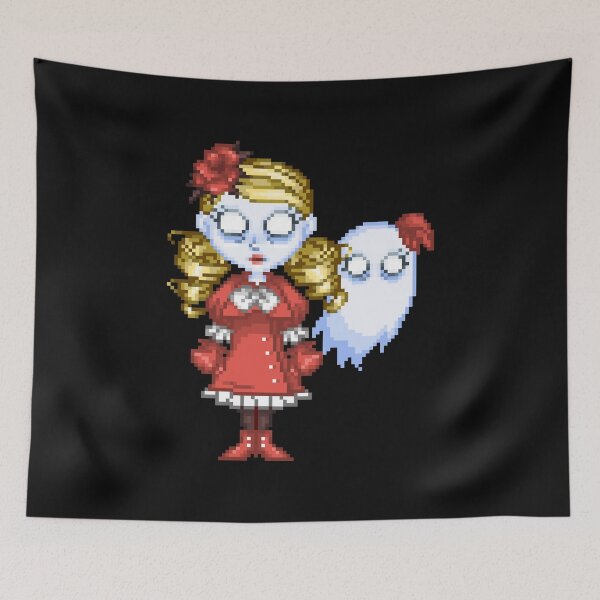 Item preview, Paint Haunted Wendy Vintage designed and sold by VitorBarros1732.