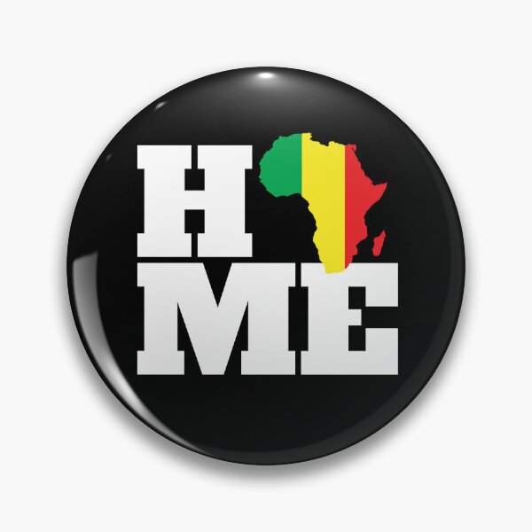 Artikelvorschau, Home Africa Black History Month African American Juneteenth Gear entworfen und verkauft von DynamicDesign.