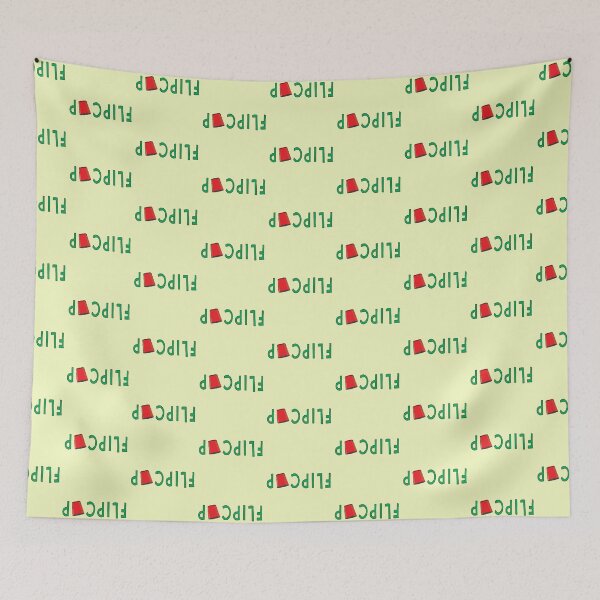 Item preview, Flip Cup Party Games designed and sold by skocartwork.