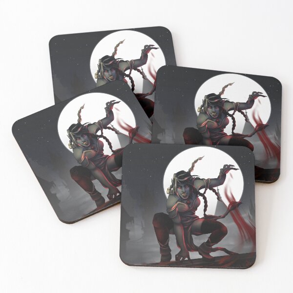 Item preview, Lurking Vampire designed and sold by Wolfenmond.