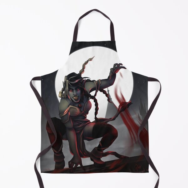 Item preview, Lurking Vampire designed and sold by Wolfenmond.