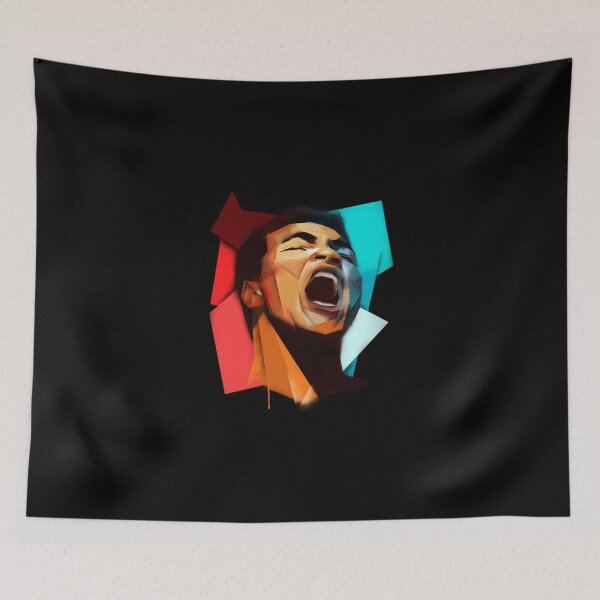 Item preview, Cassius Classic T-Shirt designed and sold by elliottbow.