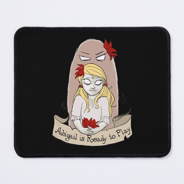 Item preview, Painting Abigail Is Ready To Play designed and sold by VitorBarros1732.